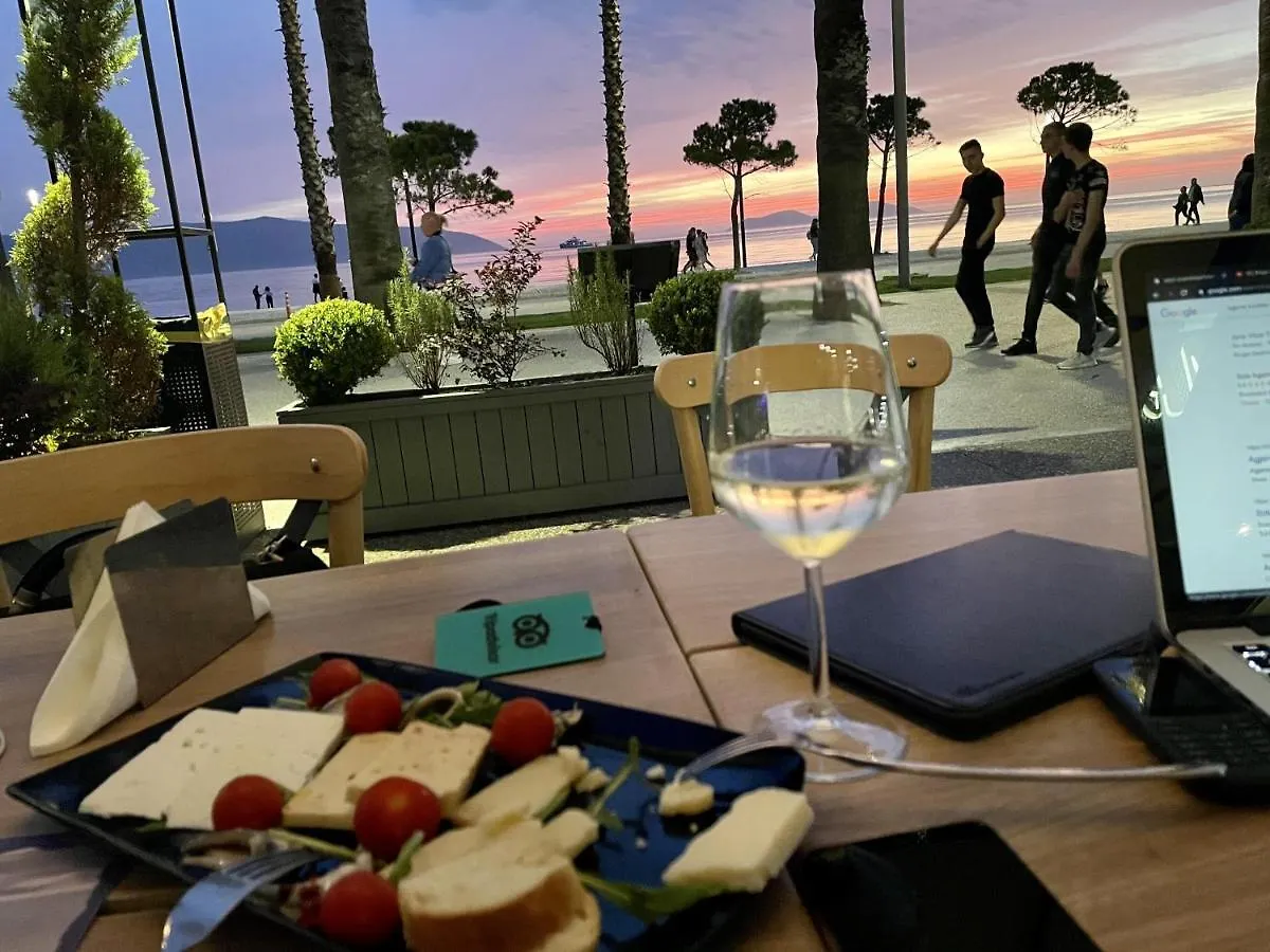 Elmar Hotel Vlore