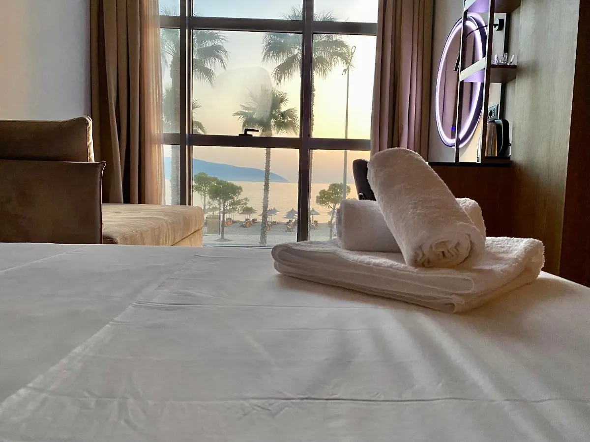 Elmar Hotel Vlorë