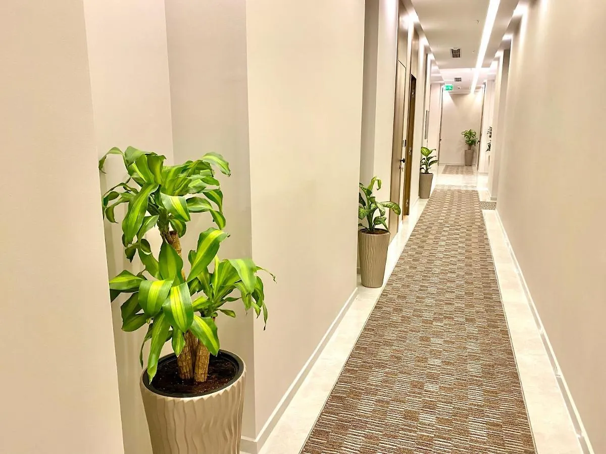 Elmar Hotel Vlorë