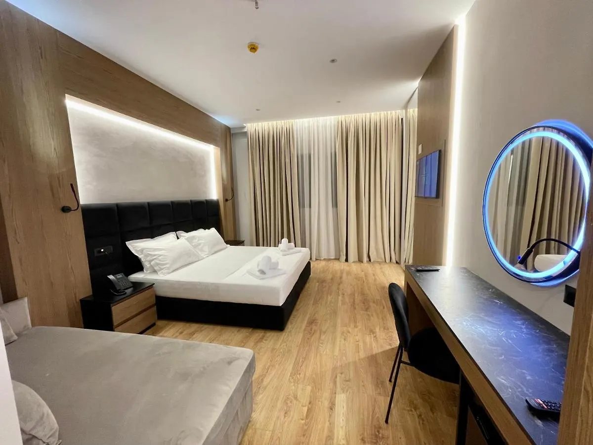 Elmar Hotel Vlore