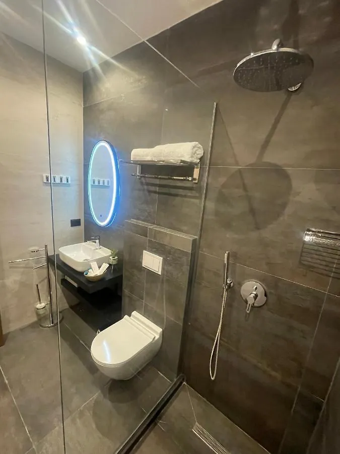 Elmar Hotel Vlore