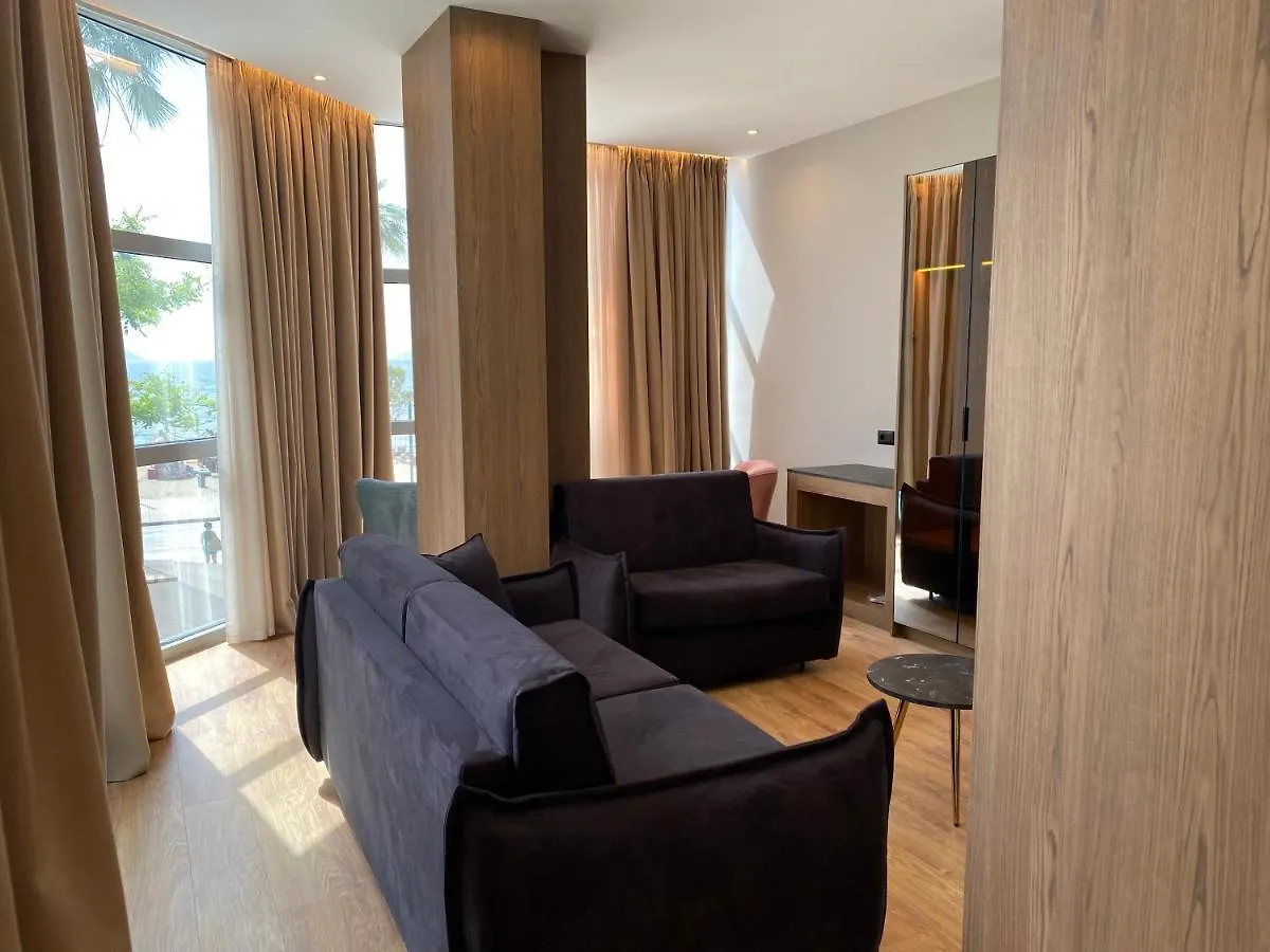 Elmar Hotel Vlore