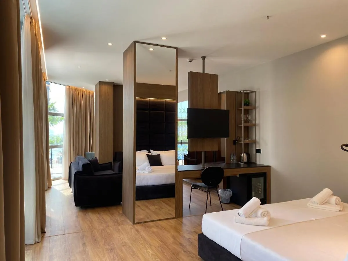 Elmar Hotel Vlore Albania