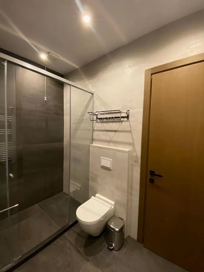 ****  Elmar Hotel Vlore Albania
