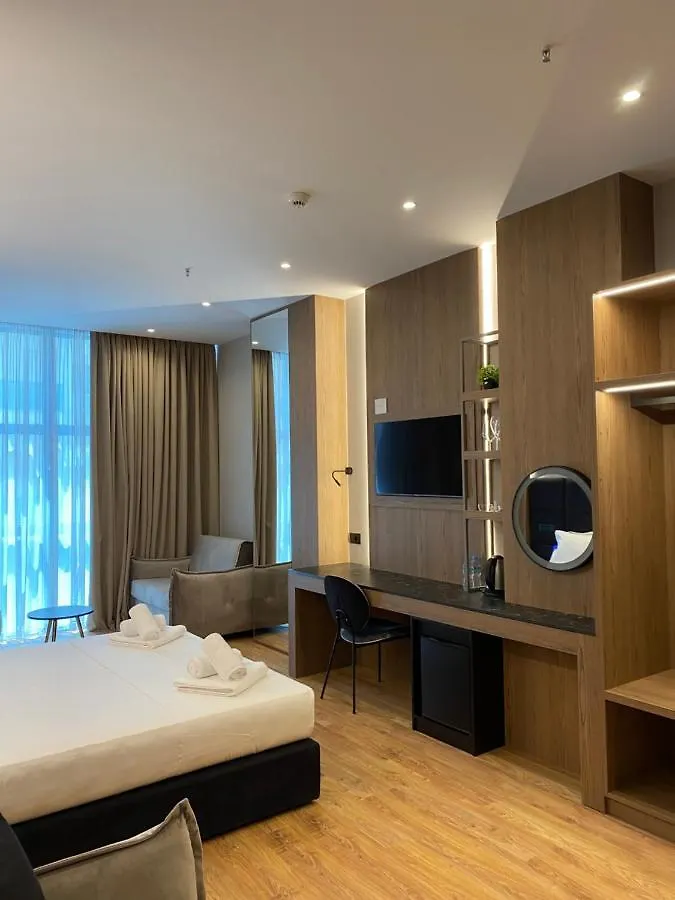 Elmar Hotel Vlore Albania