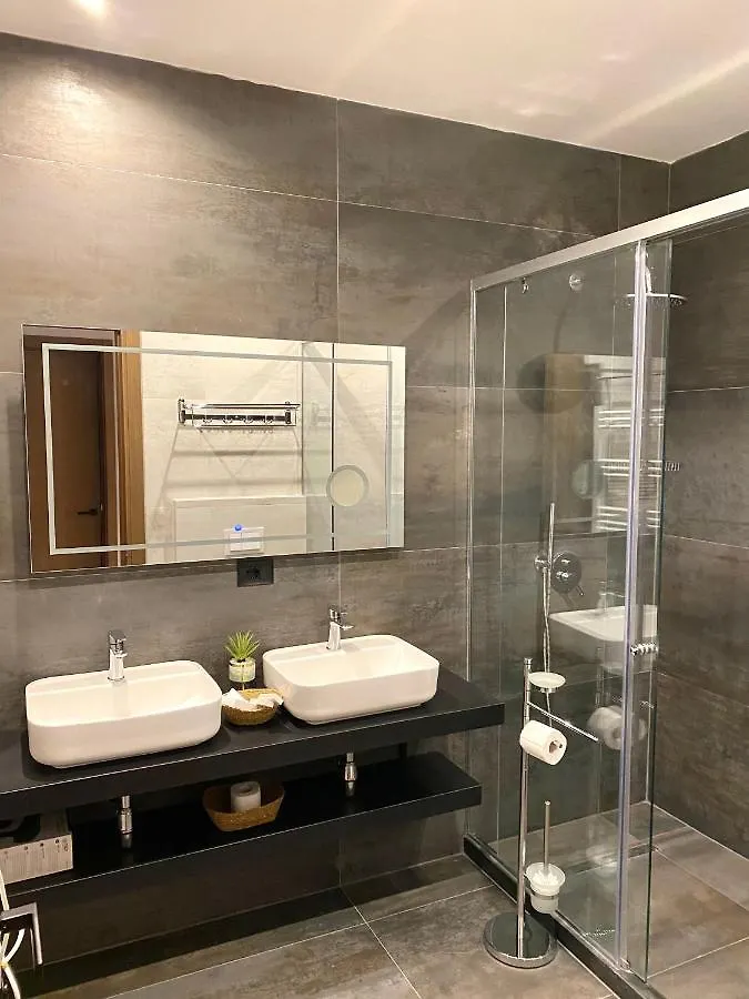 Elmar Hotel Vlore