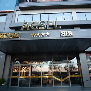 Agsel & 4* Tirana