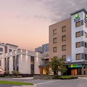 Express Dublin-airport By Ihg 3* Santry