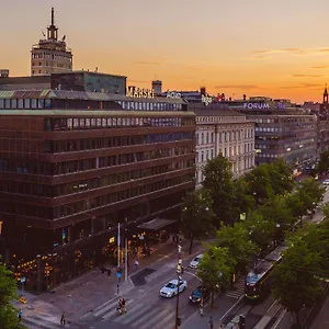 Marski By Scandic 5* Helsinki