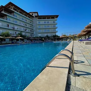 Hotel Europa Grand