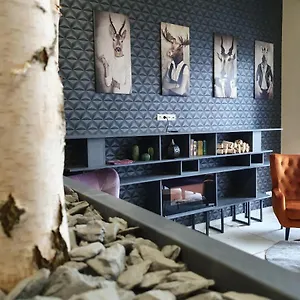 Lifestyle Hotel