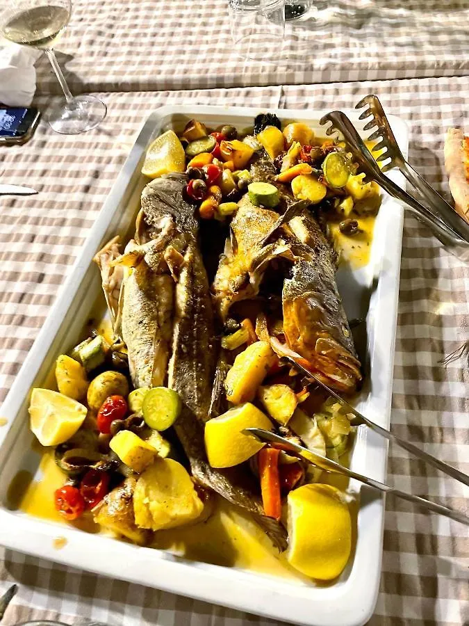 Elmar Hotel Vlorë