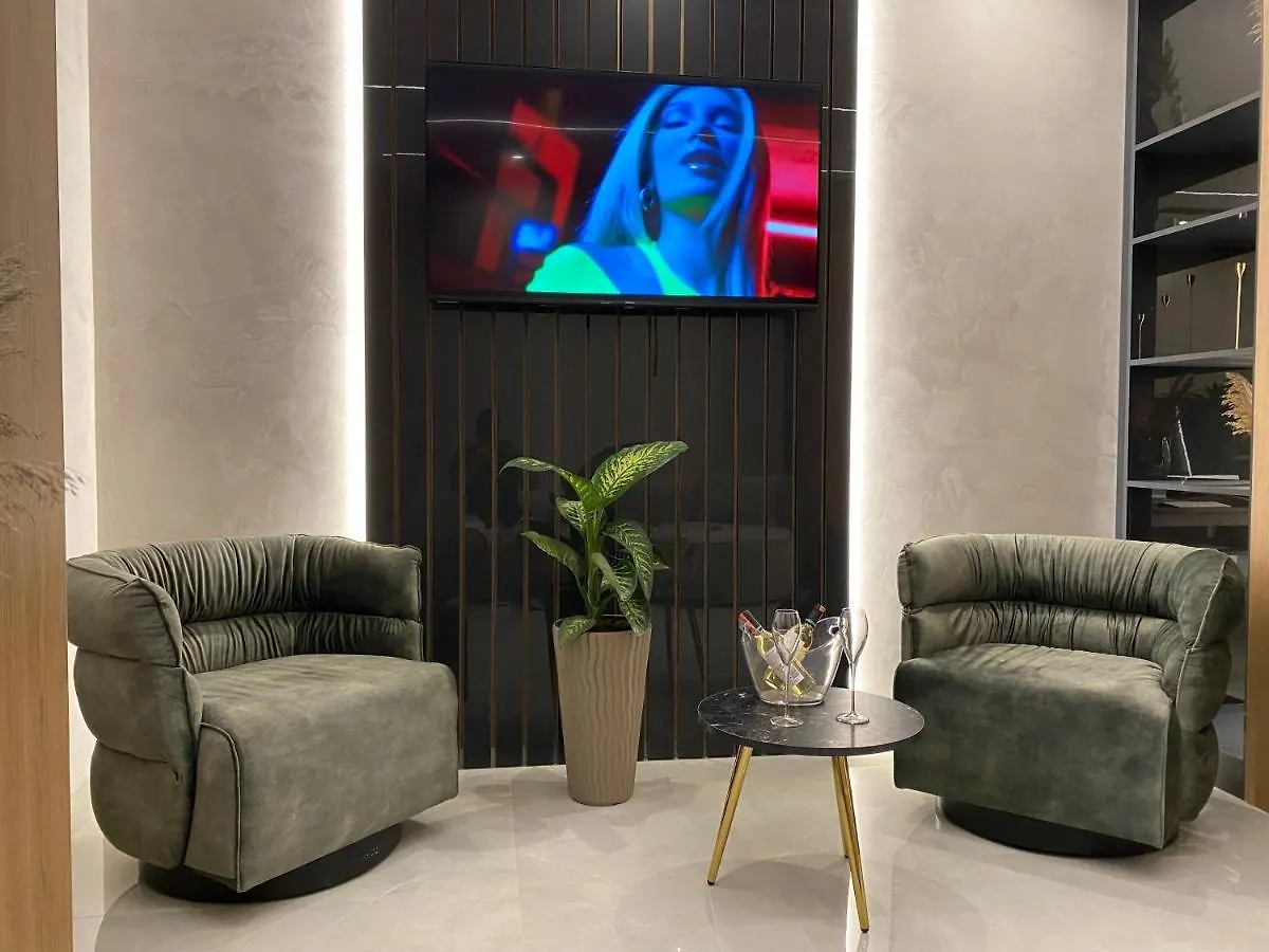 ****  Elmar Hotel Vlorë Albanië