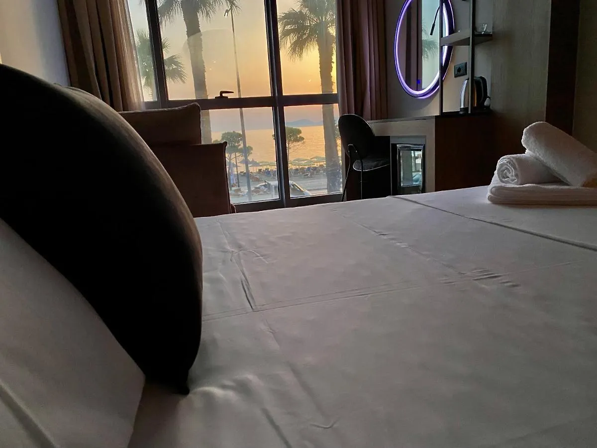 Elmar Hotel Vlorë